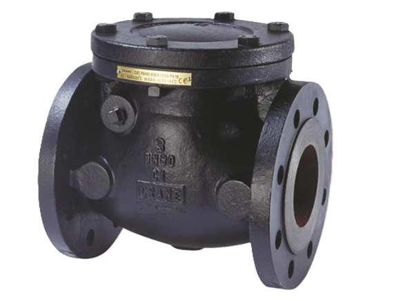CHECK VALVE – CAST IRON FM492 50mm to 300mm